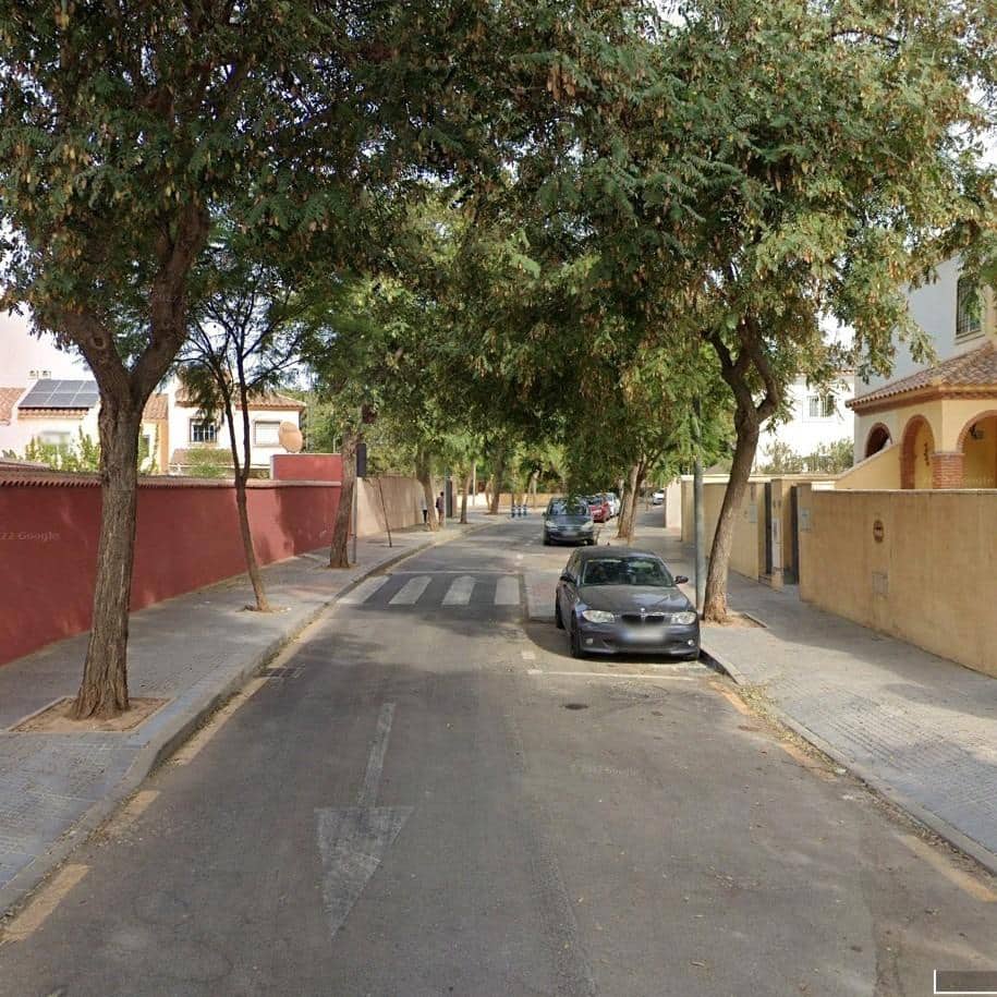 3 chambre Villa/Maison Semi-Mitoyenne à vendre à Malaga ville avec piscine - 495 000 € (Ref: 9382439)