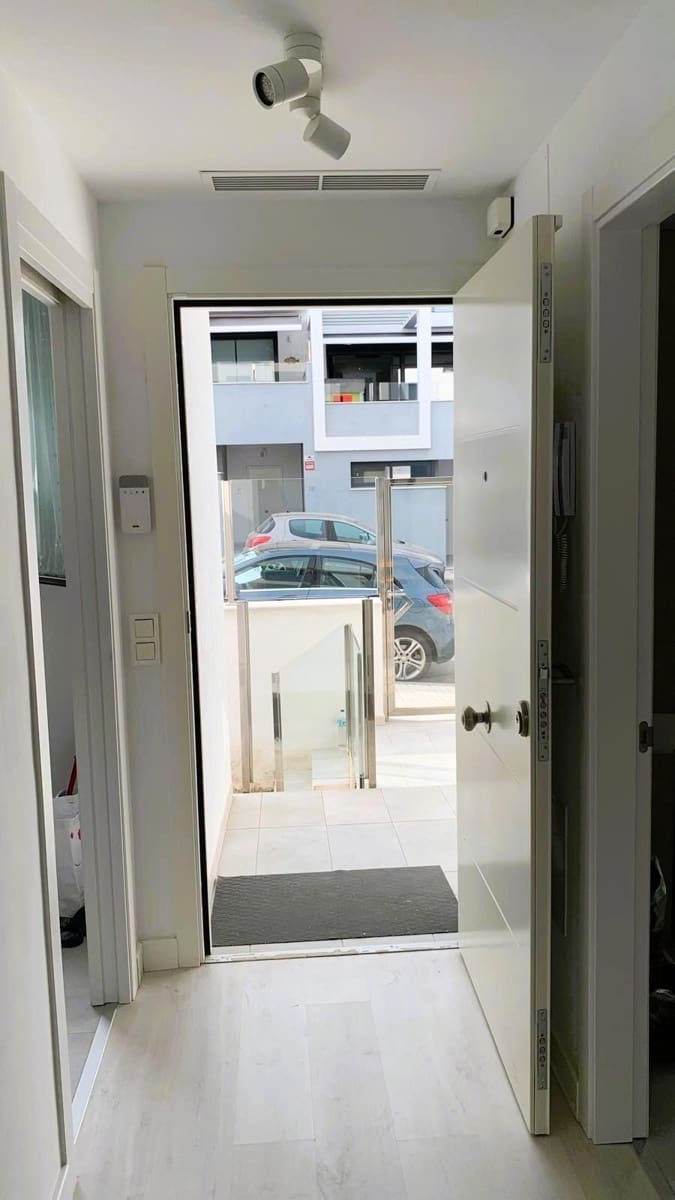 4 sypialnia Dom szeregowy na sprzedaż w Chilches z basenem - 555 000 € (Ref: 9382441)