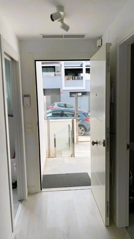 4 sypialnia Dom szeregowy na sprzedaż w Chilches, Vélez-Málaga z basenem - 555 000 € (Ref: 9382441)