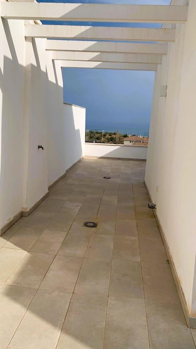 4 sypialnia Dom szeregowy na sprzedaż w Chilches z basenem - 555 000 € (Ref: 9382441)