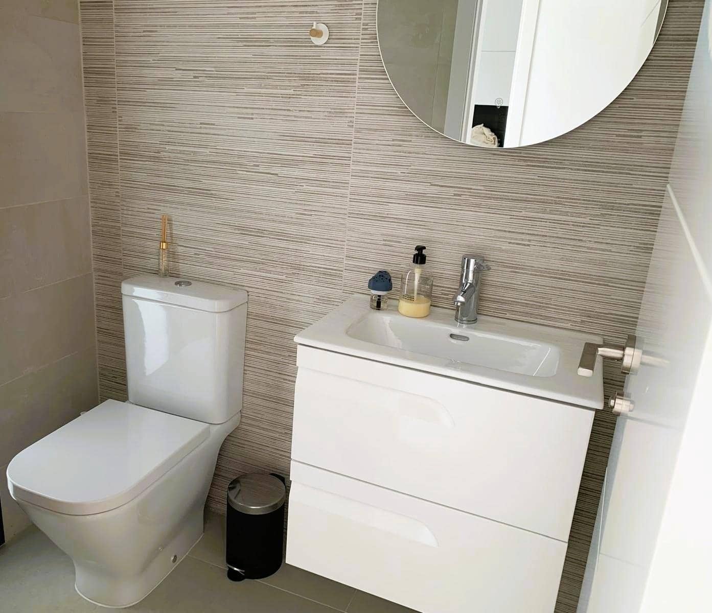 4 sypialnia Dom szeregowy na sprzedaż w Chilches z basenem - 555 000 € (Ref: 9382441)