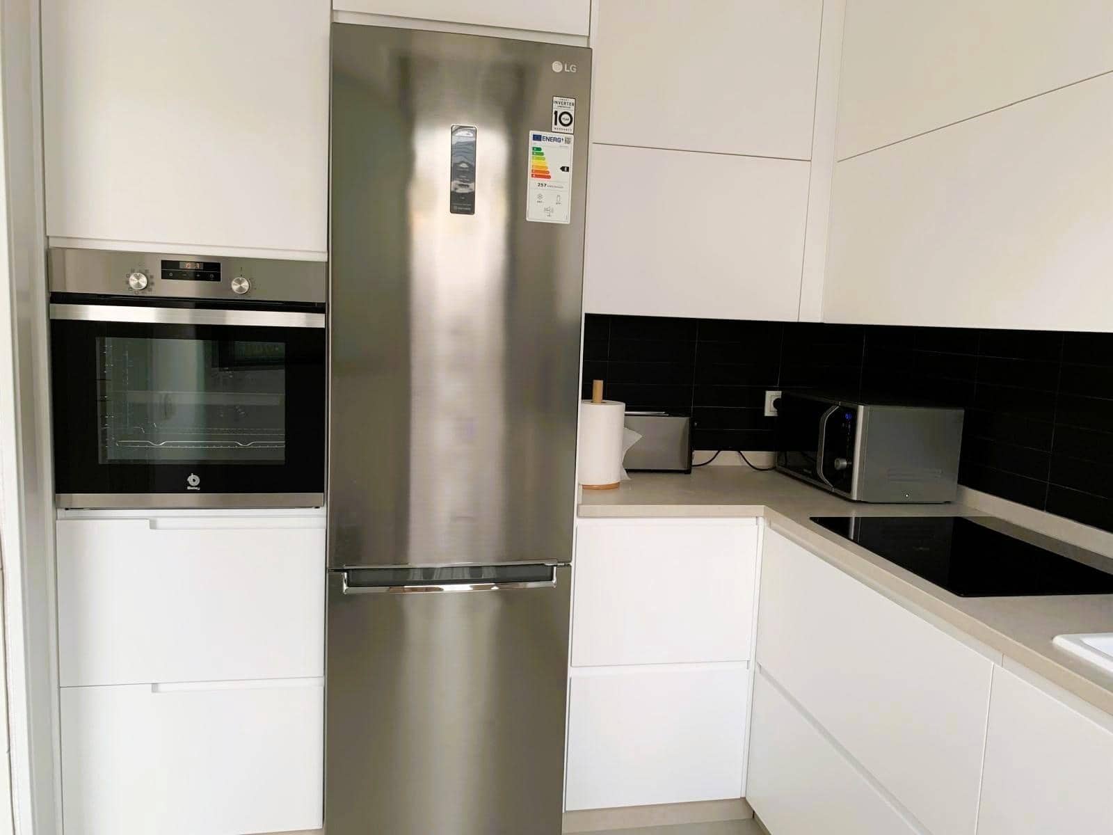 4 sypialnia Dom szeregowy na sprzedaż w Chilches z basenem - 555 000 € (Ref: 9382441)