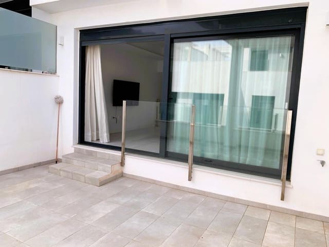 4 sypialnia Dom szeregowy na sprzedaż w Chilches, Vélez-Málaga z basenem - 555 000 € (Ref: 9382441)