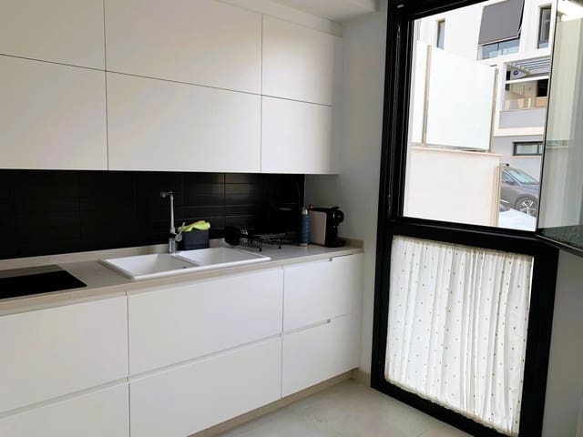 4 sypialnia Dom szeregowy na sprzedaż w Chilches, Vélez-Málaga z basenem - 555 000 € (Ref: 9382441)