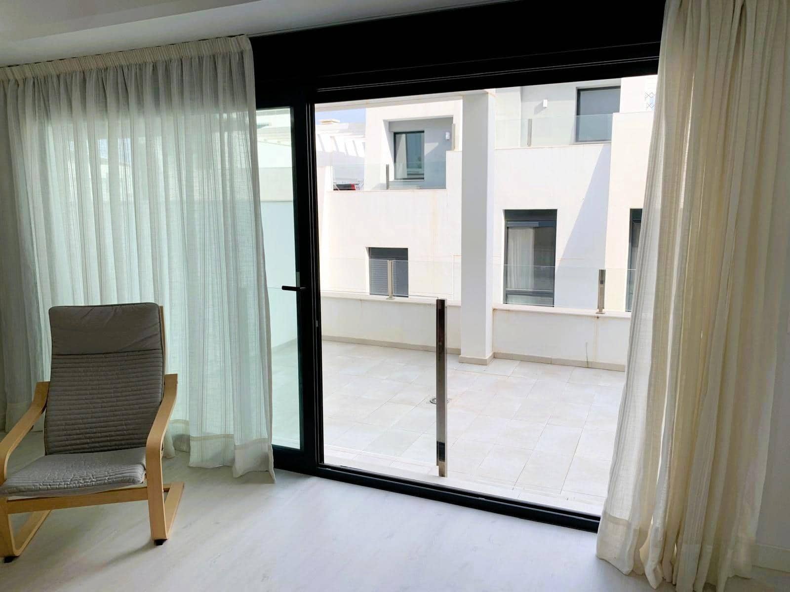 4 sypialnia Dom szeregowy na sprzedaż w Chilches z basenem - 555 000 € (Ref: 9382441)