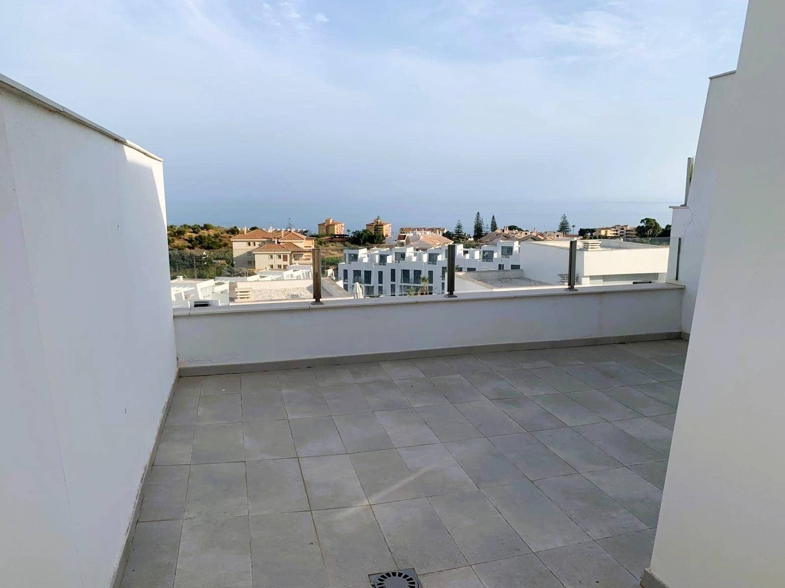 4 sypialnia Dom szeregowy na sprzedaż w Chilches z basenem - 555 000 € (Ref: 9382441)