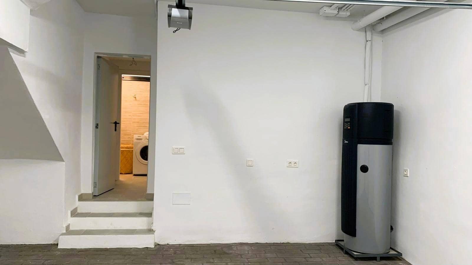 4 sypialnia Dom szeregowy na sprzedaż w Chilches z basenem - 555 000 € (Ref: 9382441)