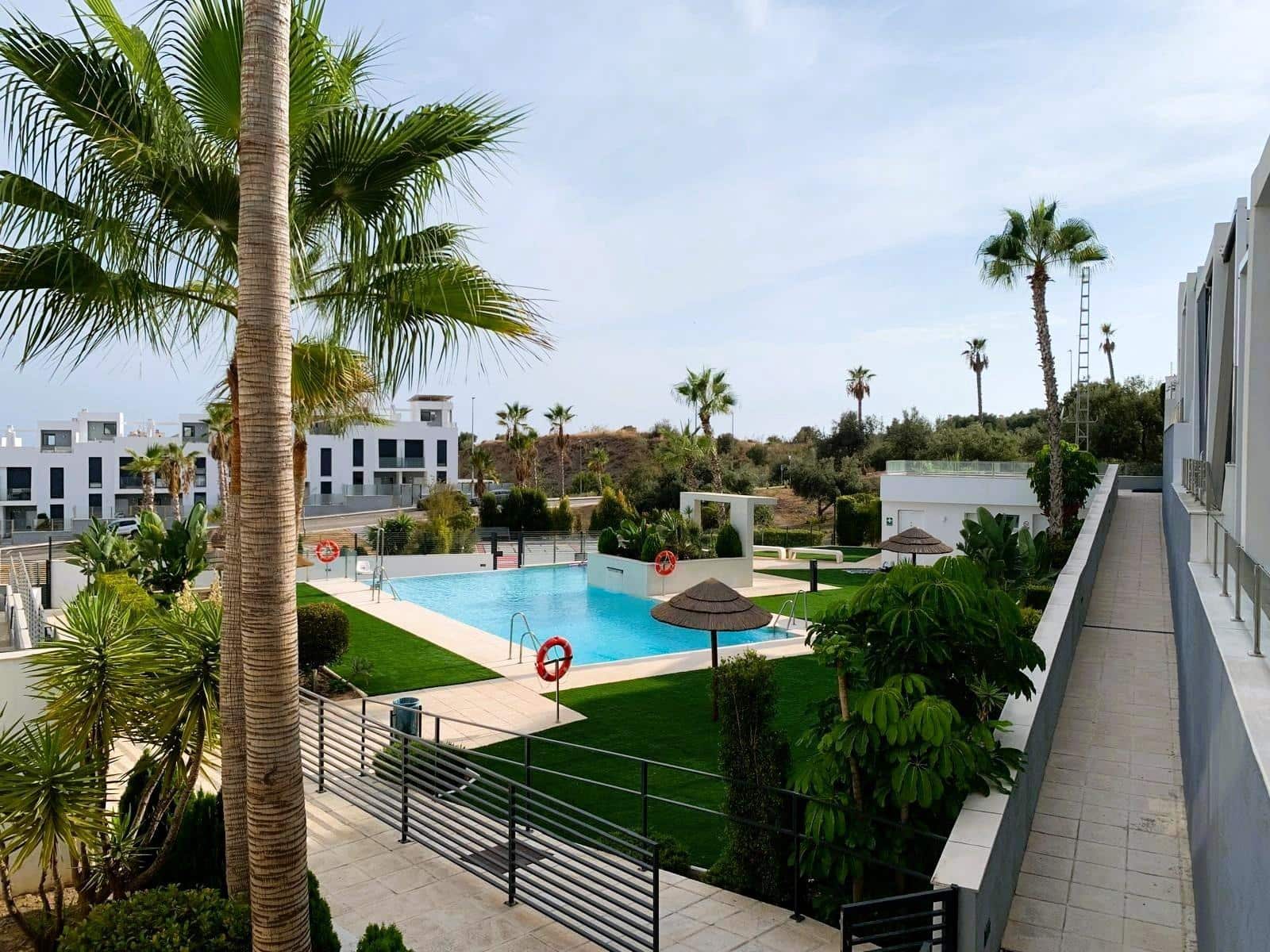 4 sypialnia Dom szeregowy na sprzedaż w Chilches z basenem - 555 000 € (Ref: 9382441)