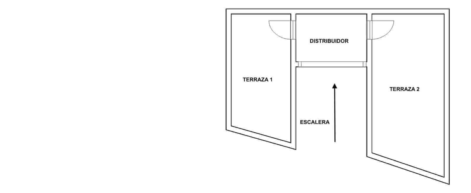 3 soverom Rekkehus til salgs i Marbella - € 430 000 (Ref: 9382444)