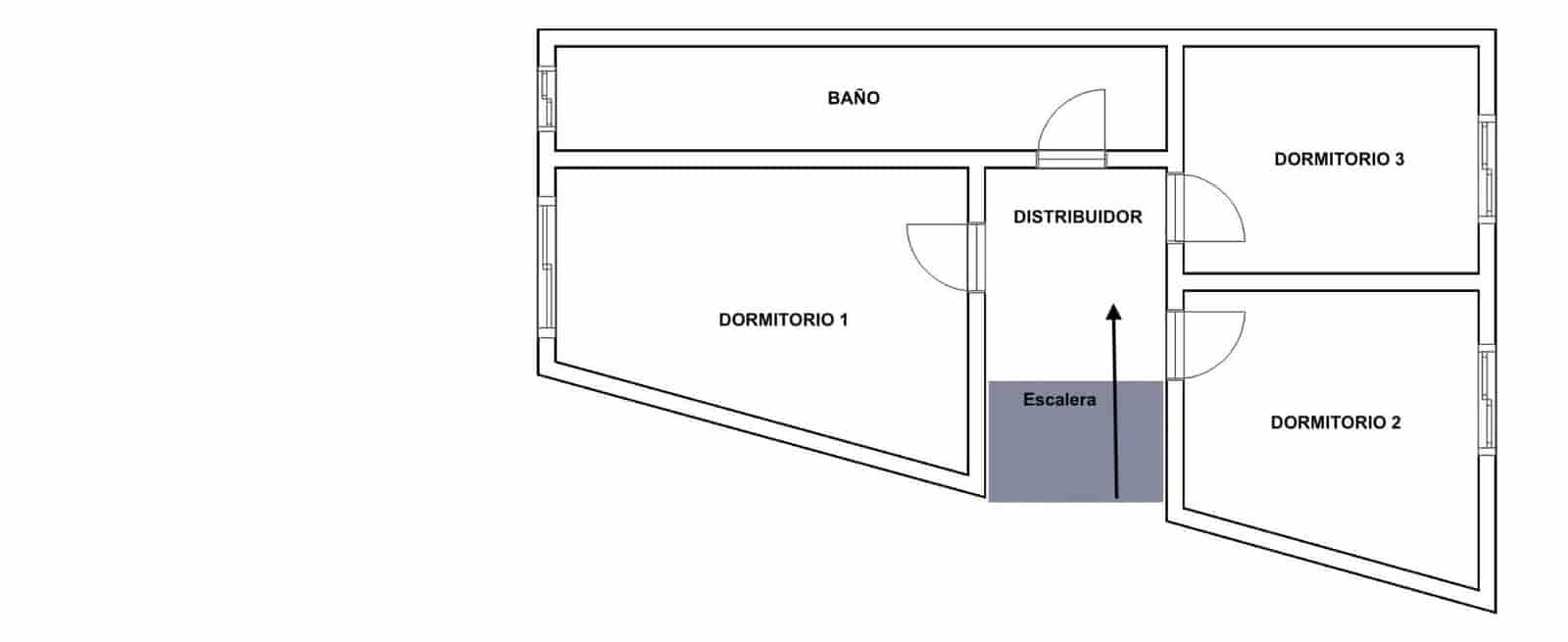 3 soverom Rekkehus til salgs i Marbella - € 430 000 (Ref: 9382444)