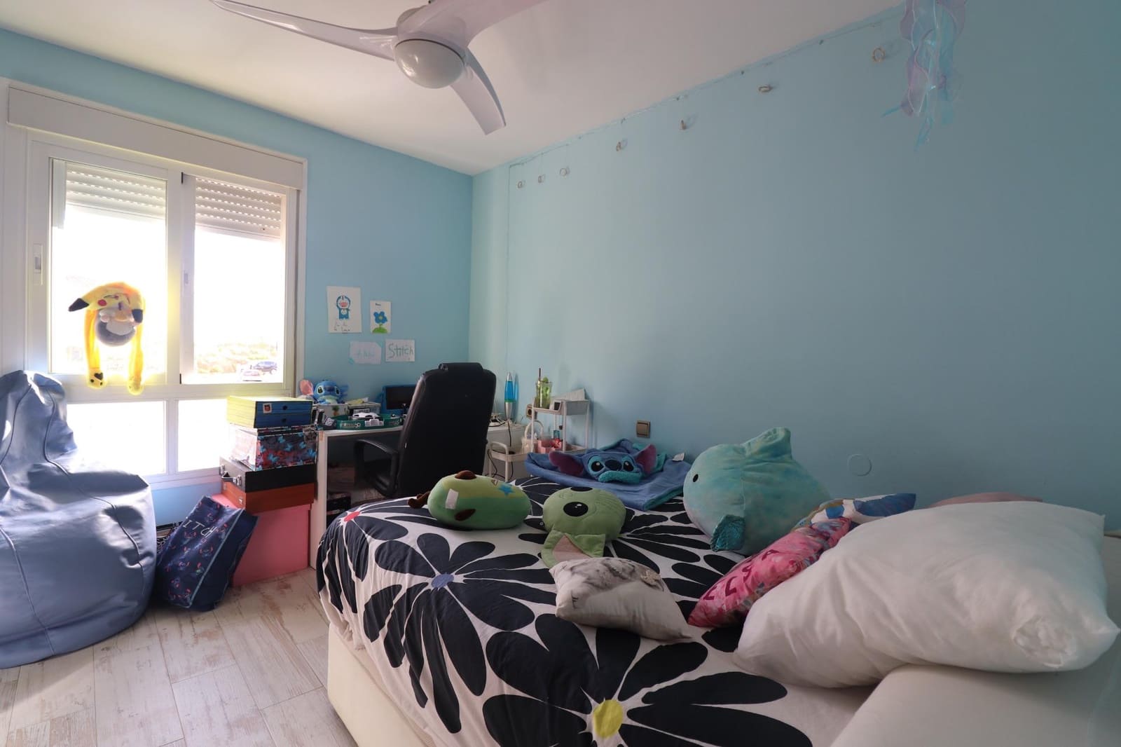 3 soverom Rekkehus til salgs i Marbella - € 430 000 (Ref: 9382444)