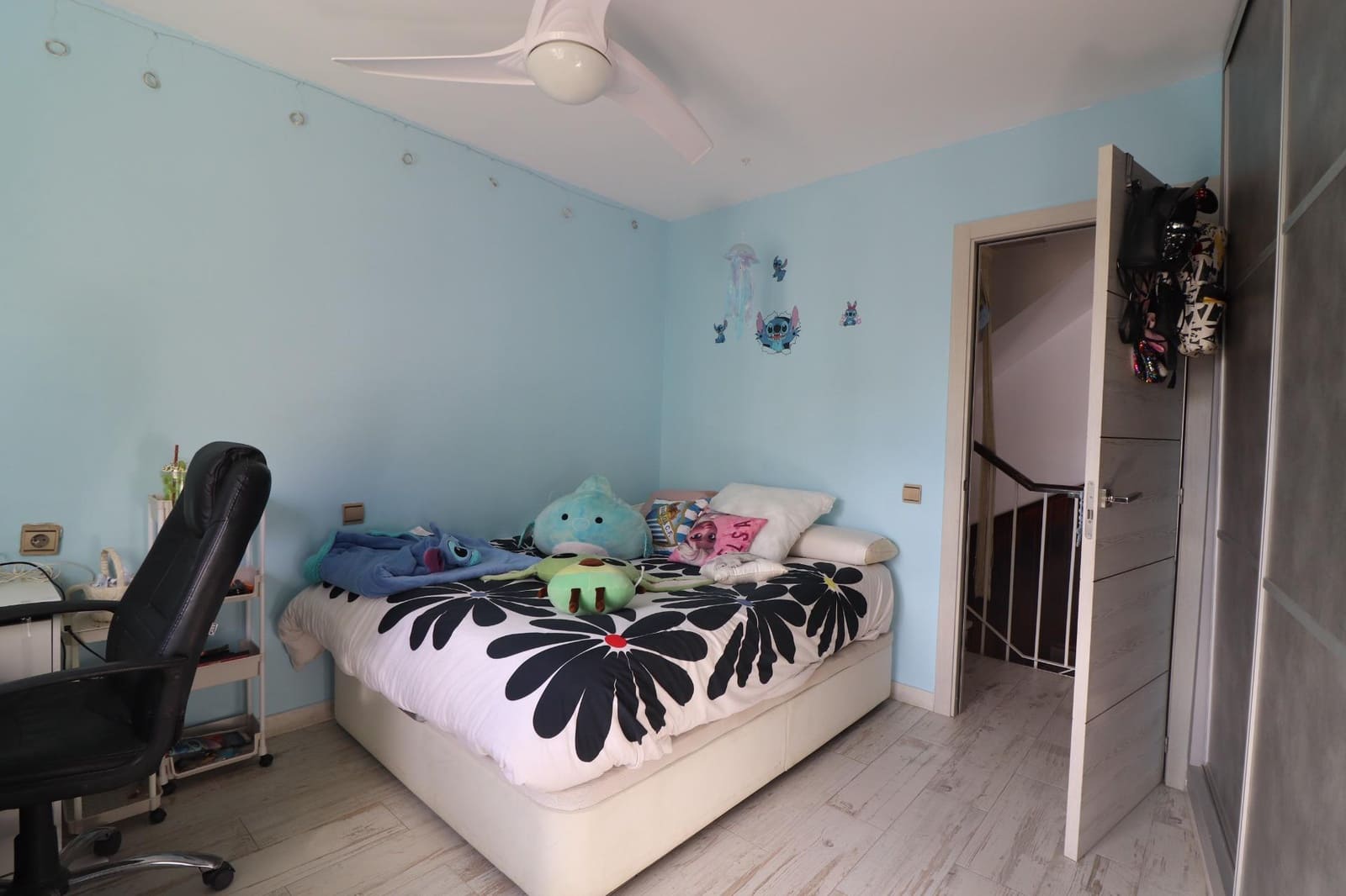 3 soverom Rekkehus til salgs i Marbella - € 430 000 (Ref: 9382444)