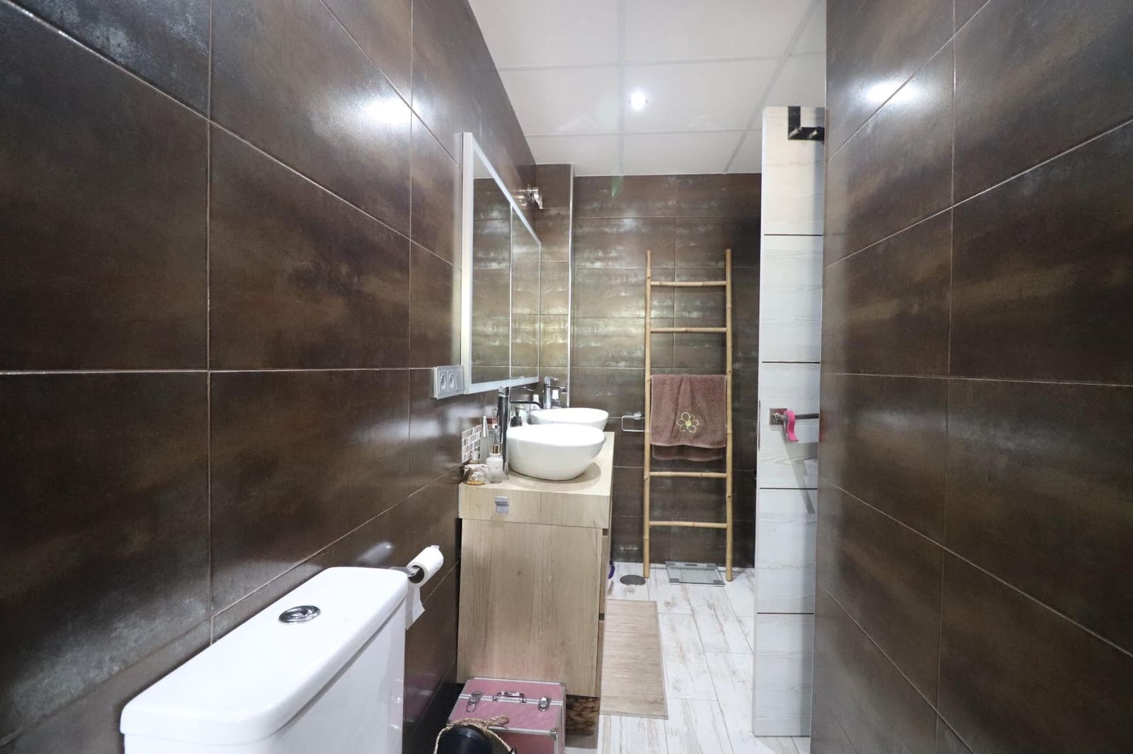 3 soverom Rekkehus til salgs i Marbella - € 430 000 (Ref: 9382444)