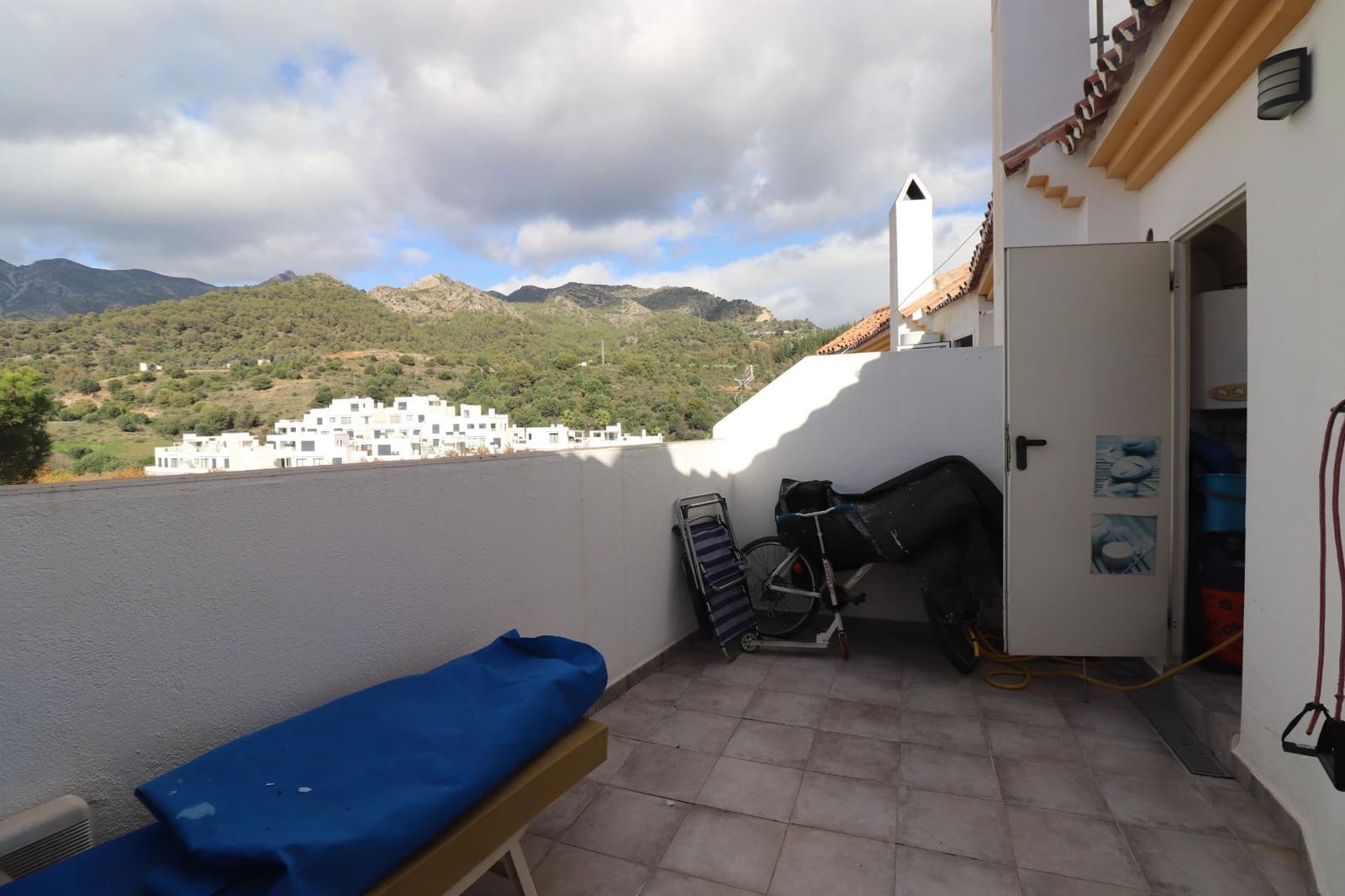 3 soverom Rekkehus til salgs i Marbella - € 430 000 (Ref: 9382444)