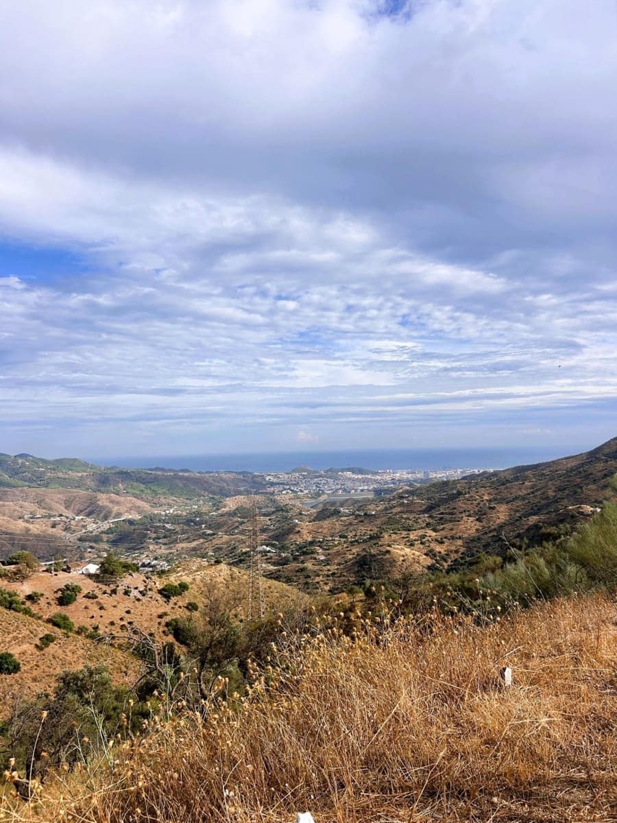 4 sovrum Finca/Hus på landet till salu i Malaga stad - 245 000 € (Ref: 9382446)