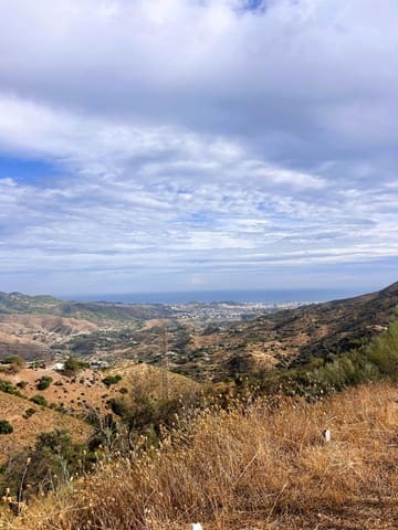 4 soverom Finca/Herregård til salgs i Residencial Jardin Botanico, Málaga by - € 245 000 (Ref: 9382446)