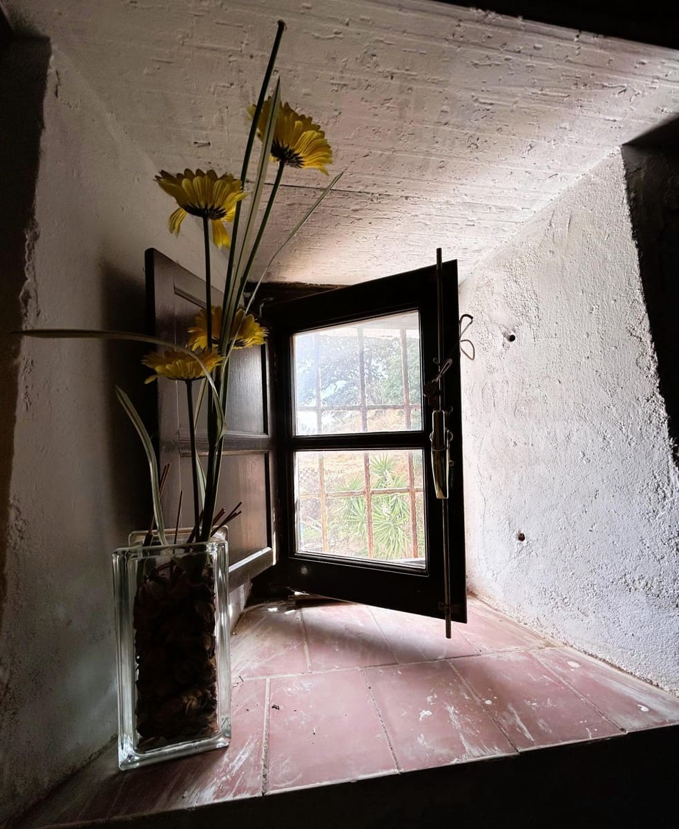 4 sovrum Finca/Hus på landet till salu i Malaga stad - 245 000 € (Ref: 9382446)