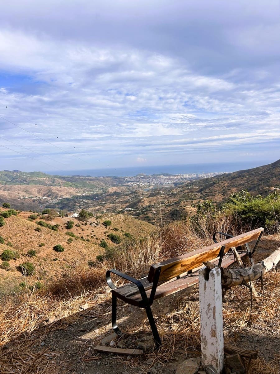 4 sovrum Finca/Hus på landet till salu i Malaga stad - 245 000 € (Ref: 9382446)