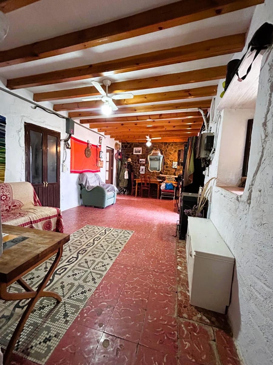 4 sovrum Finca/Hus på landet till salu i Malaga stad - 245 000 € (Ref: 9382446)