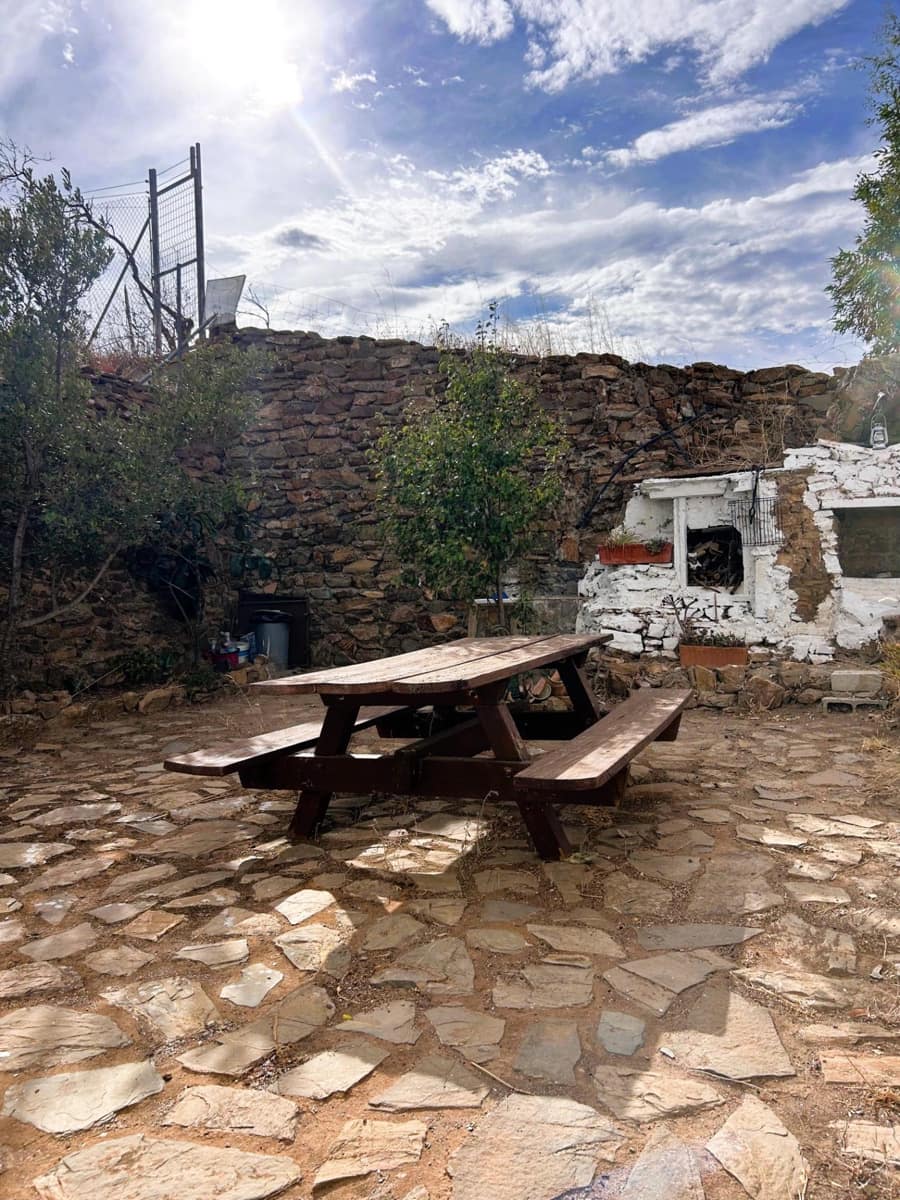 4 sovrum Finca/Hus på landet till salu i Malaga stad - 245 000 € (Ref: 9382446)