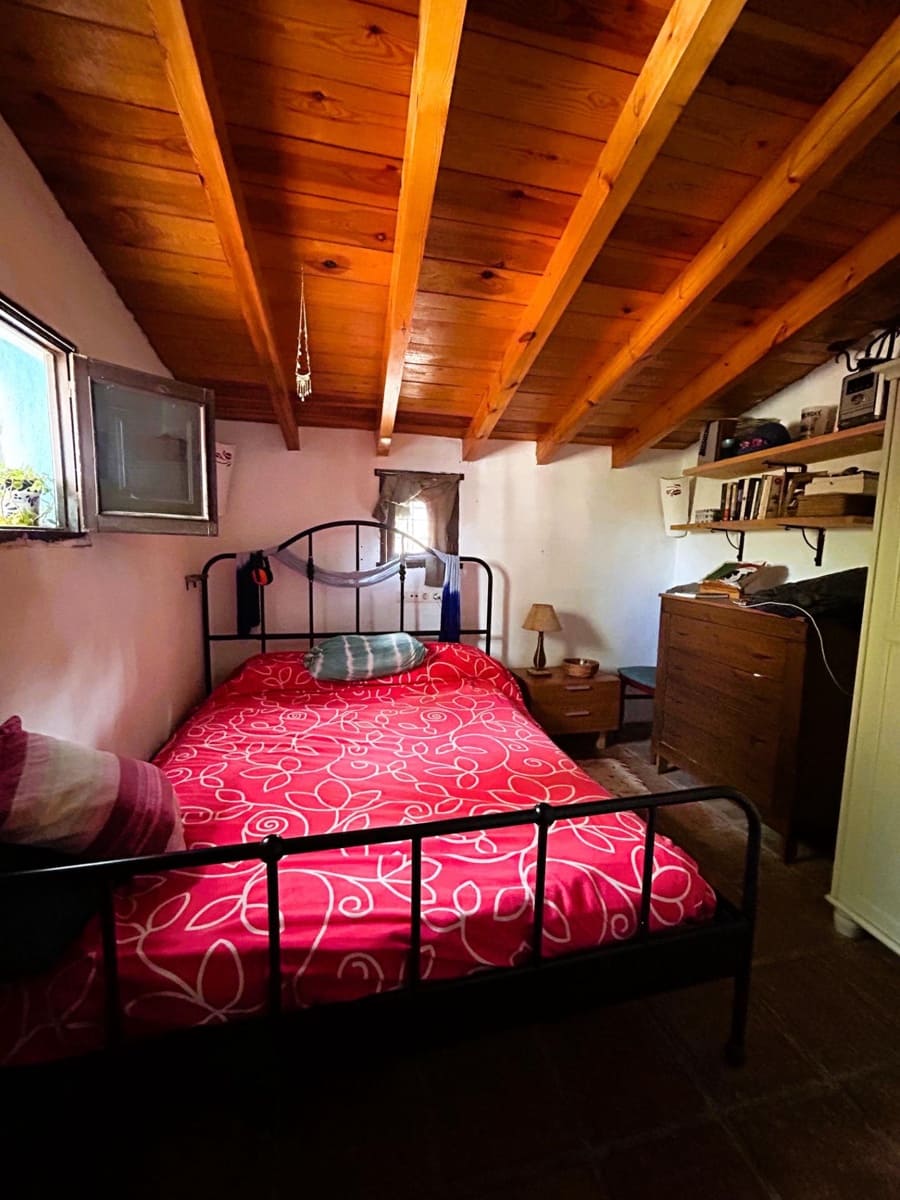 4 sovrum Finca/Hus på landet till salu i Malaga stad - 245 000 € (Ref: 9382446)