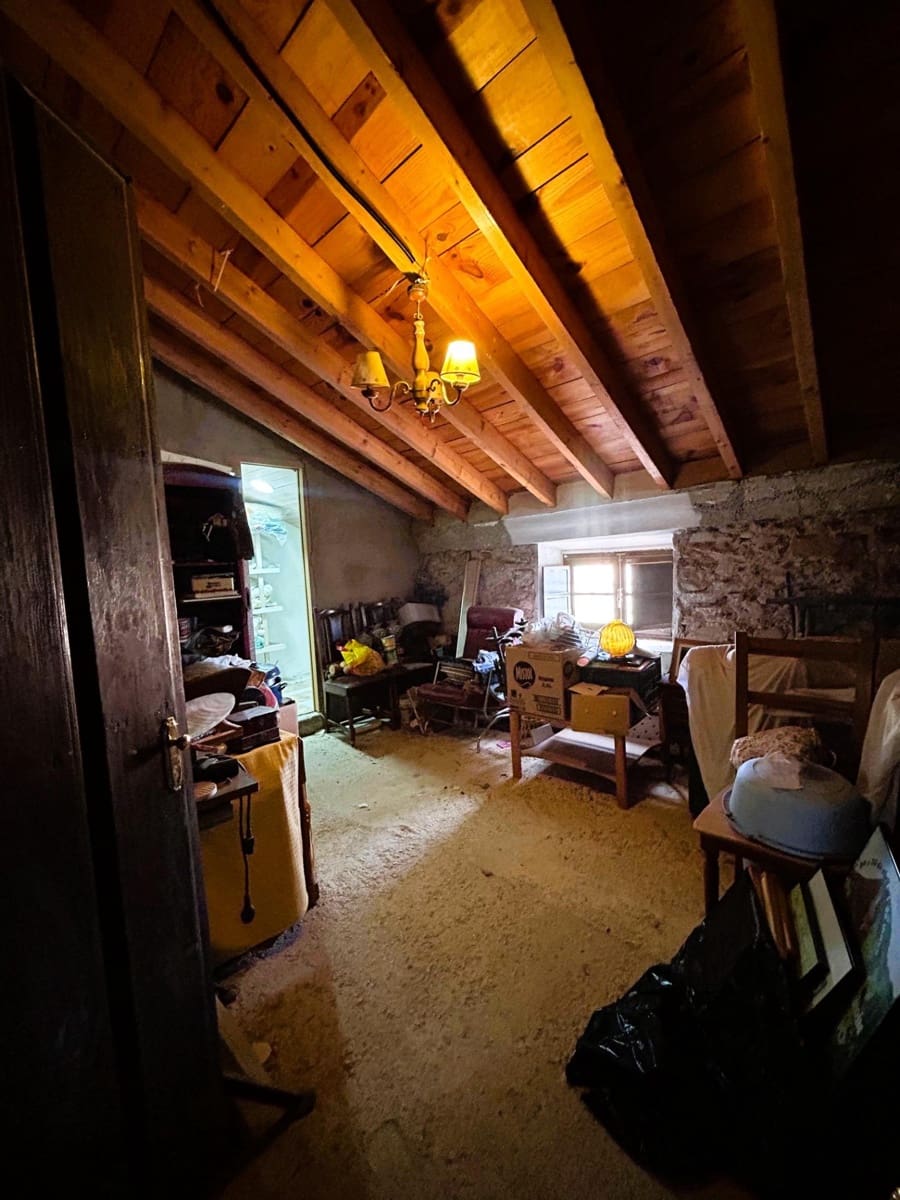 4 sovrum Finca/Hus på landet till salu i Malaga stad - 245 000 € (Ref: 9382446)