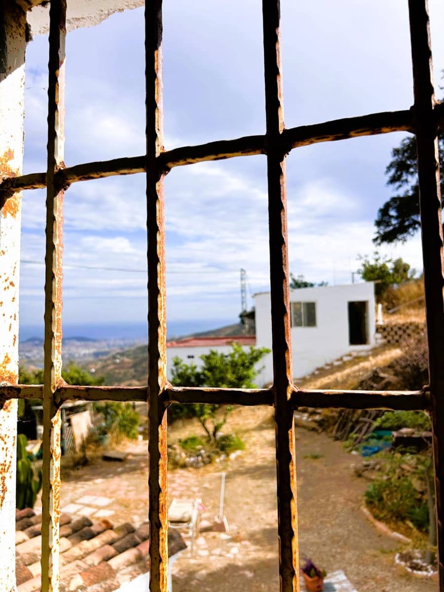 4 sovrum Finca/Hus på landet till salu i Malaga stad - 245 000 € (Ref: 9382446)