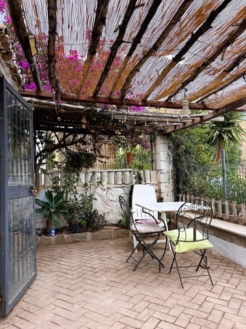 4 soverom Finca/Herregård til salgs i Residencial Jardin Botanico, Málaga by - € 245 000 (Ref: 9382446)