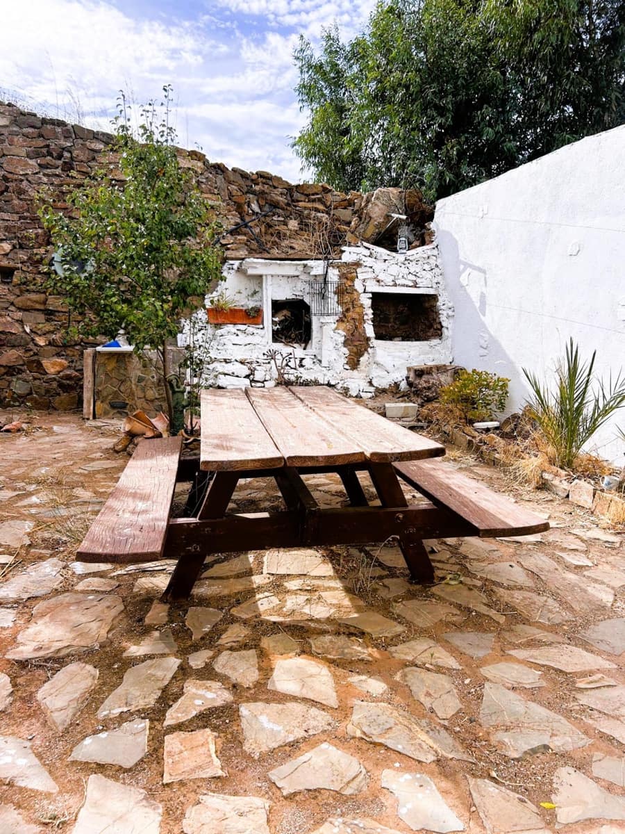 4 sovrum Finca/Hus på landet till salu i Malaga stad - 245 000 € (Ref: 9382446)