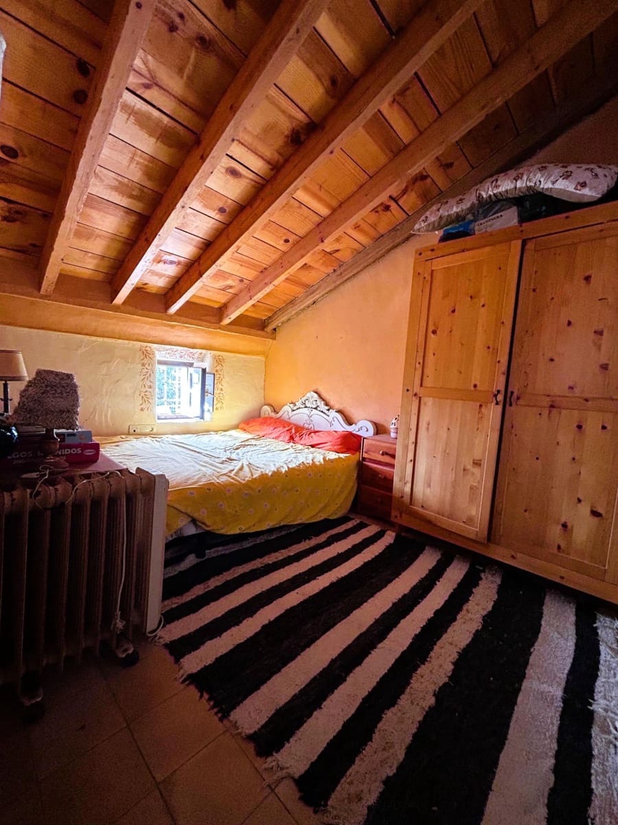 4 sovrum Finca/Hus på landet till salu i Malaga stad - 245 000 € (Ref: 9382446)