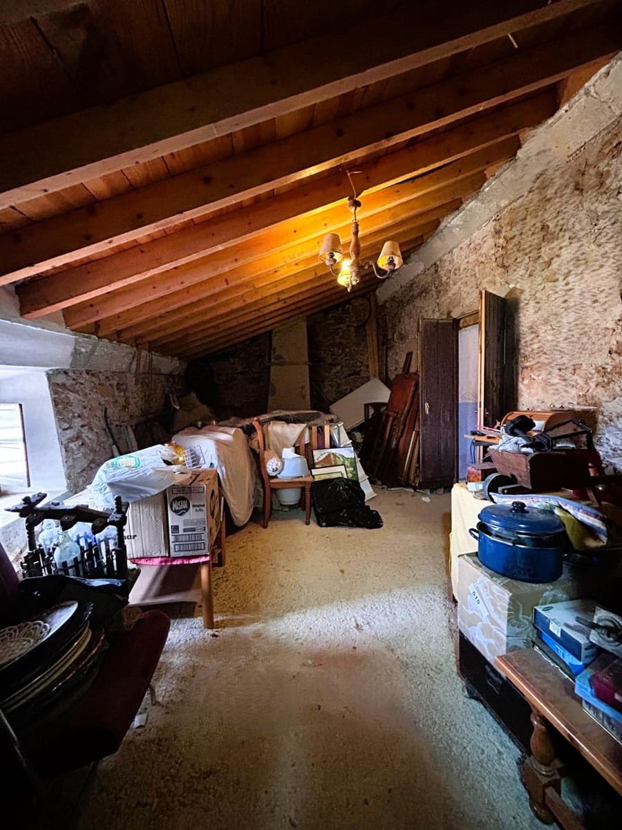 4 sovrum Finca/Hus på landet till salu i Malaga stad - 245 000 € (Ref: 9382446)