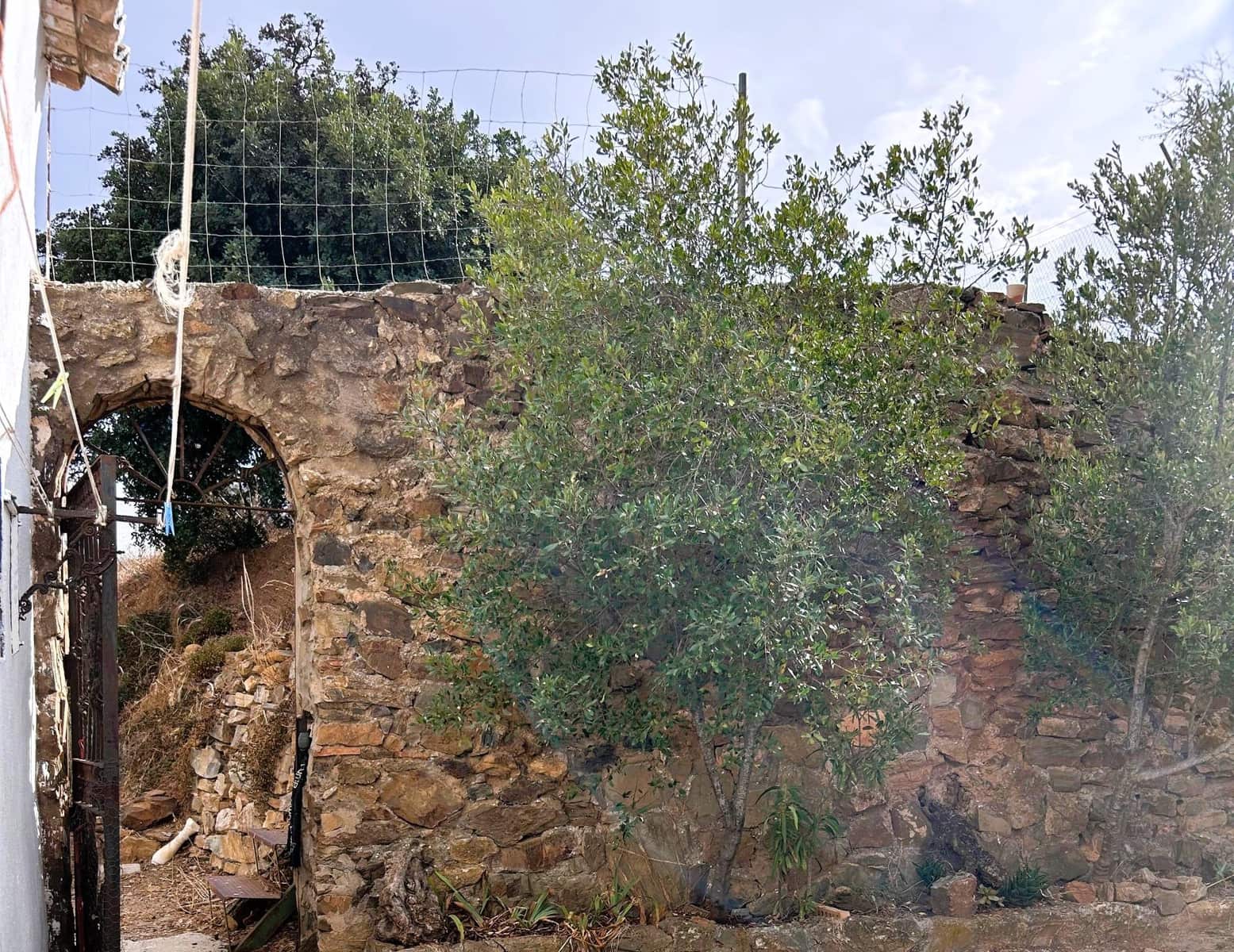 4 sovrum Finca/Hus på landet till salu i Malaga stad - 245 000 € (Ref: 9382446)