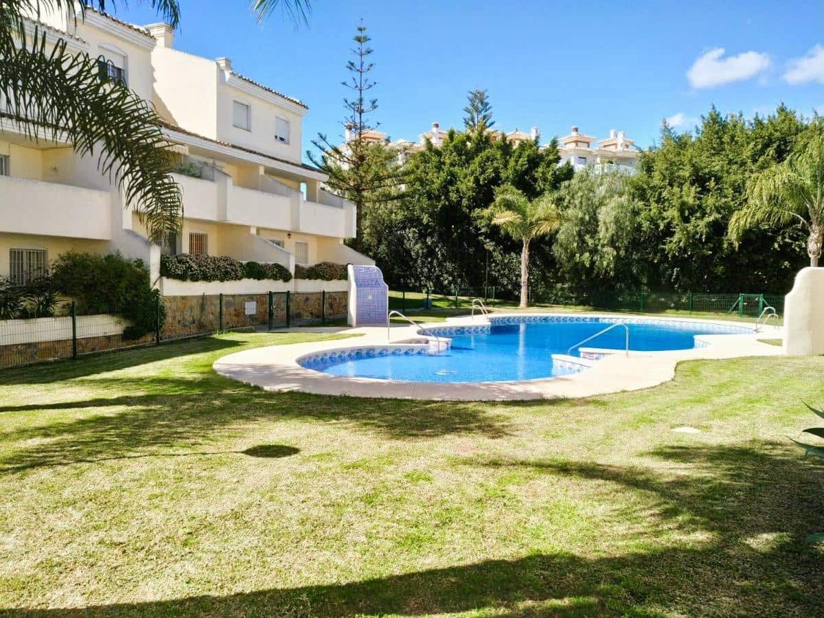 2 Zimmer Apartment zu verkaufen in Sitio de Calahonda - 293.000 € (Ref: 9382449)