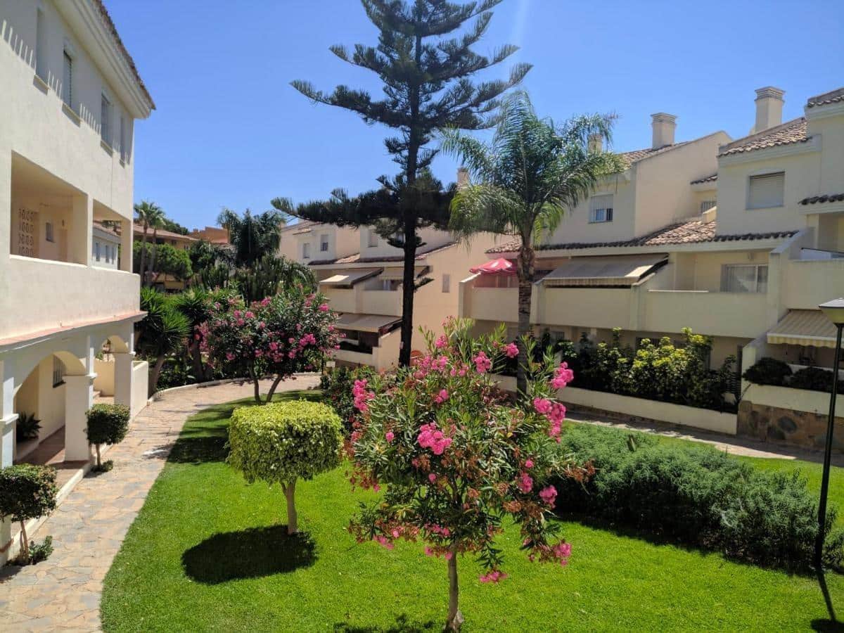 2 Zimmer Apartment zu verkaufen in Sitio de Calahonda - 293.000 € (Ref: 9382449)