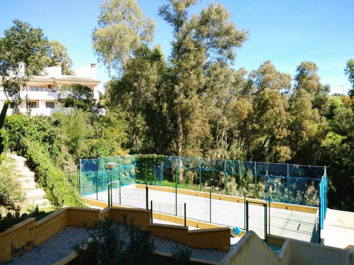 2 Zimmer Apartment zu verkaufen in Sitio de Calahonda - 293.000 € (Ref: 9382449)