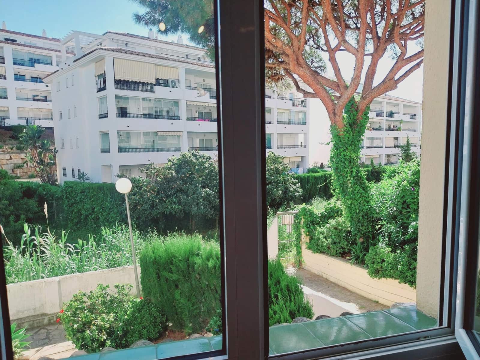 2 Zimmer Apartment zu verkaufen in Sitio de Calahonda - 293.000 € (Ref: 9382449)