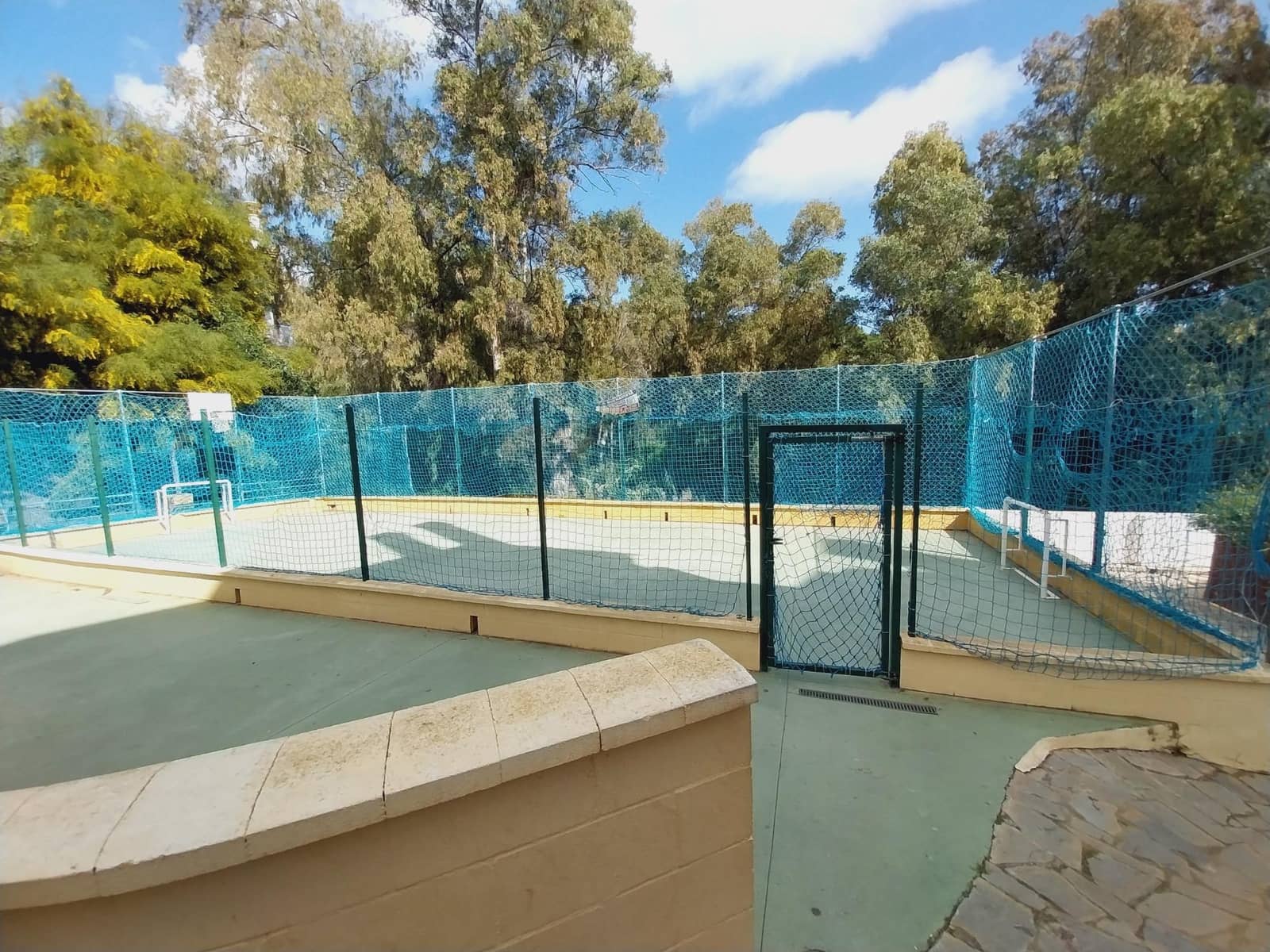 2 Zimmer Apartment zu verkaufen in Sitio de Calahonda - 293.000 € (Ref: 9382449)