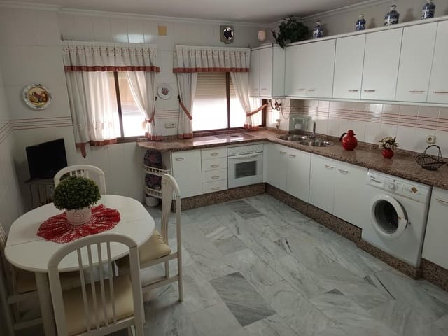 2 makuuhuone Huoneisto myytävänä paikassa La Trinidad, Málaga kaupunki mukana 
autotalli - 330 000 € (Ref: 9382450)