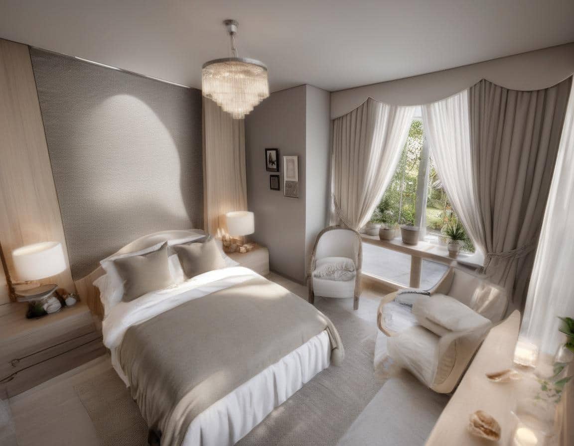 2 soveværelse Lejlighed til salg i Malaga by med garage - € 319.995 (Ref: 9382450)