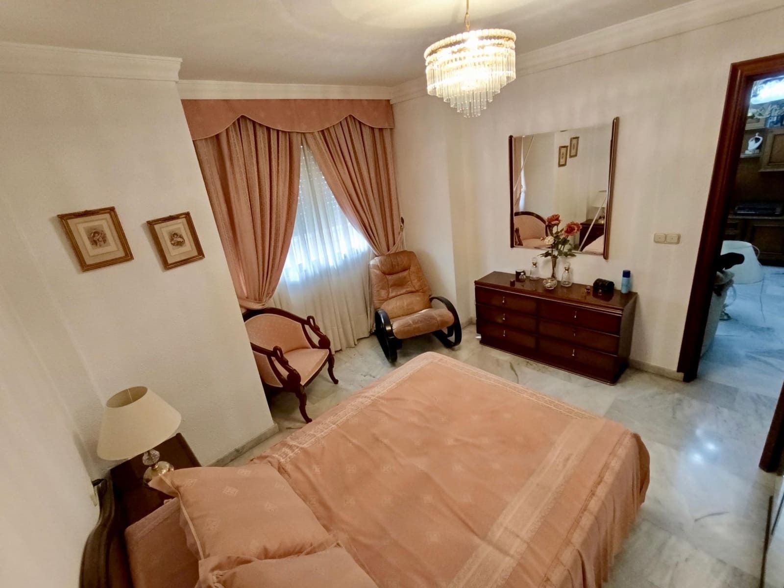 2 soveværelse Lejlighed til salg i Malaga by med garage - € 319.995 (Ref: 9382450)