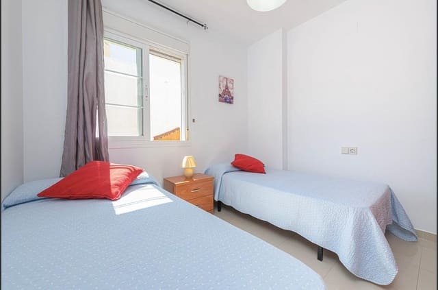 2 soveværelse Lejlighed til salg i Añoreta, Rincón de la Victoria - € 373.000 (Ref: 9386000)