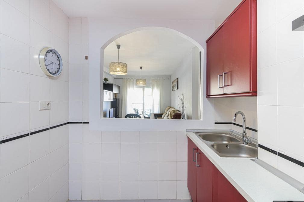 2 chambre Appartement à vendre à Anoreta - 373 000 € (Ref: 9386000)