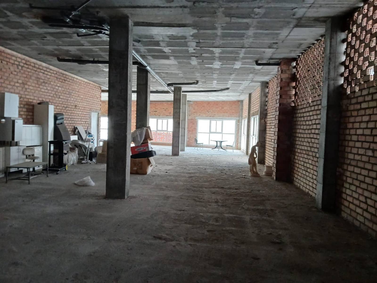 Kommersiell till salu i San Pedro de Alcantara - 1 680 000 € (Ref: 9387918)