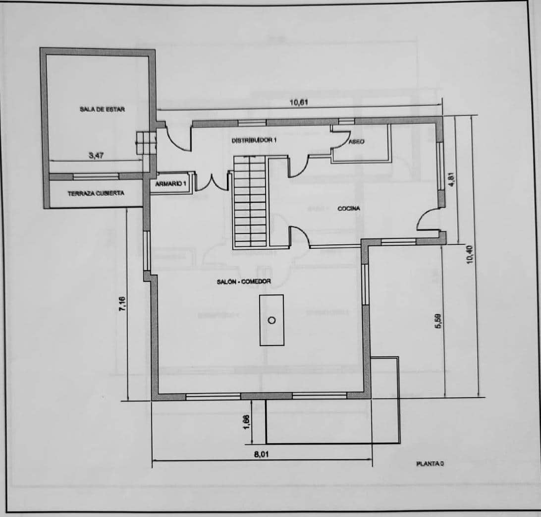 4 sovrum Villa till salu i Malaga stad med pool garage - 1 185 000 € (Ref: 9387919)