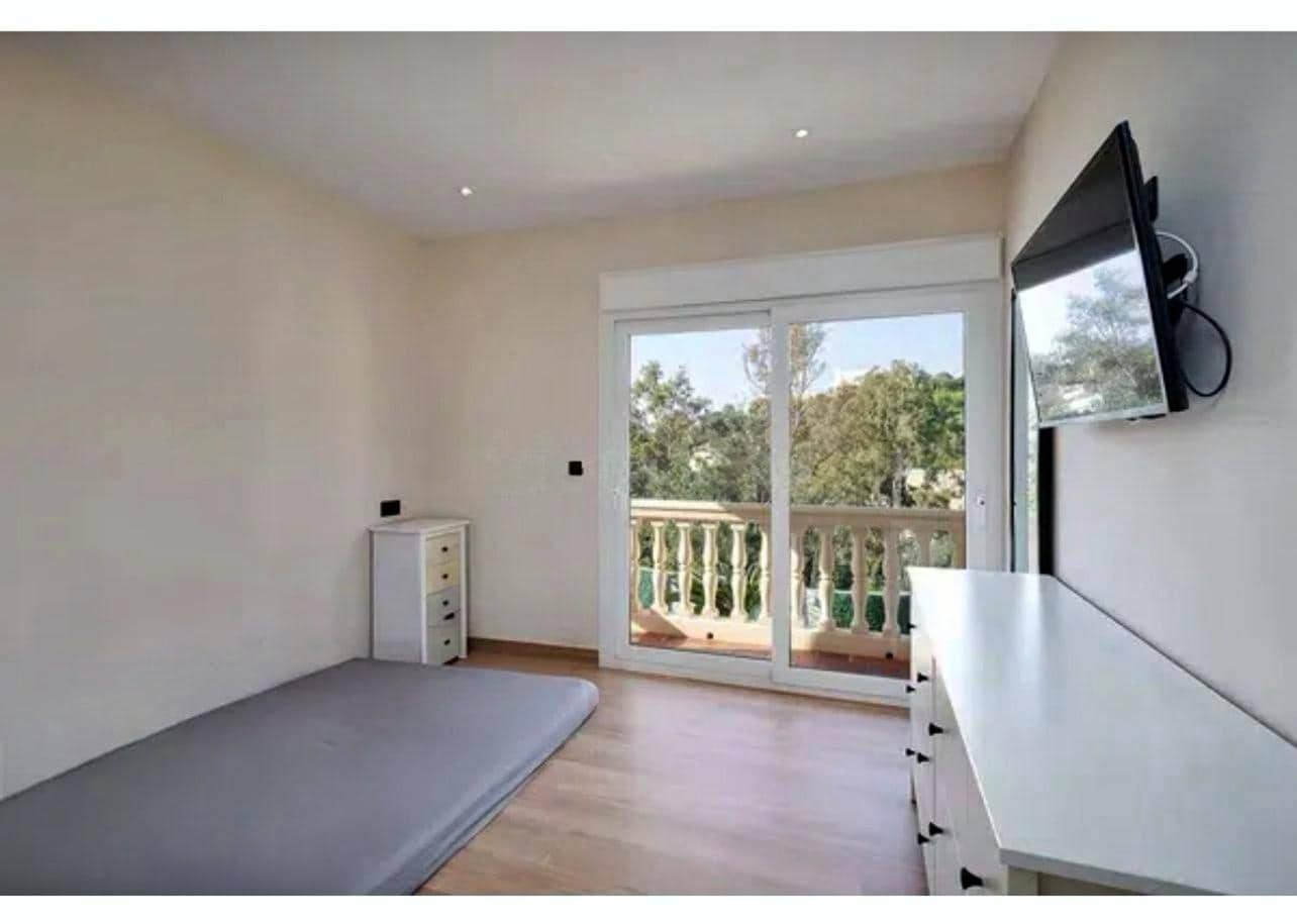 4 sovrum Villa till salu i Malaga stad med pool garage - 1 185 000 € (Ref: 9387919)