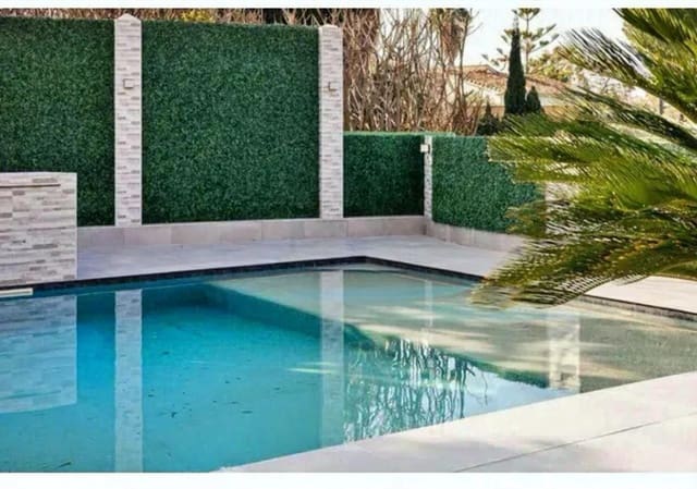 4 quarto Moradia para venda em Cerrado de Calderon, Málaga cidade com piscina garagem - 1 185 000 € (Ref: 9387919)