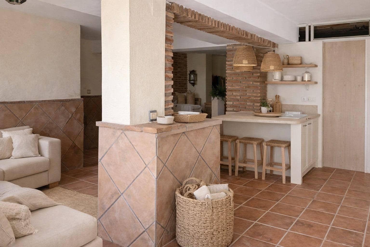 4 sovrum Villa till salu i Malaga stad med pool garage - 1 185 000 € (Ref: 9387919)