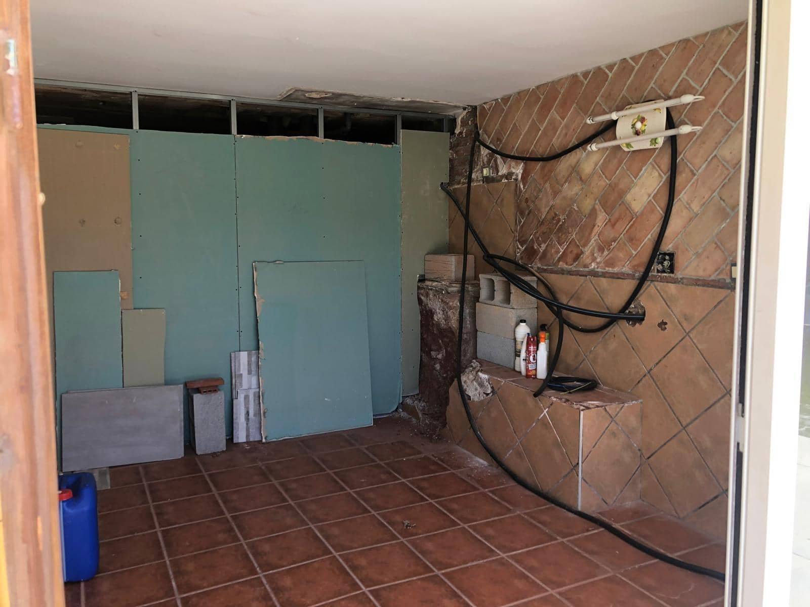 4 sovrum Villa till salu i Malaga stad med pool garage - 1 185 000 € (Ref: 9387919)