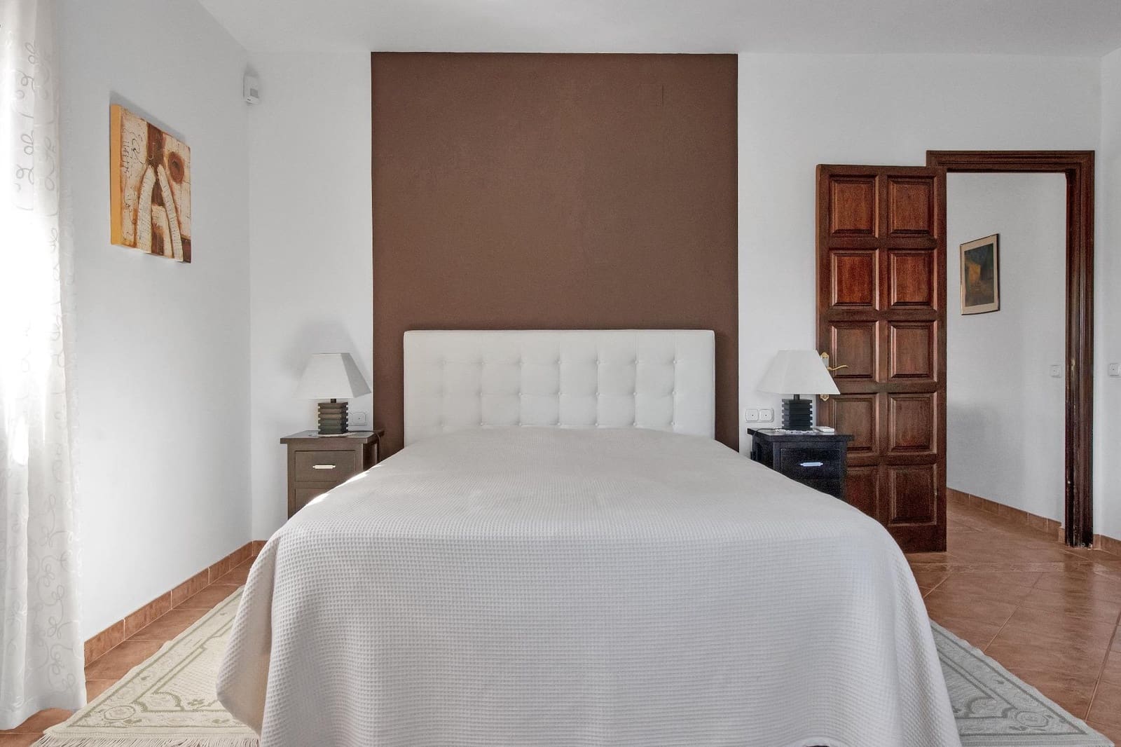 Chalet de 4 habitaciones en San Pedro de Alcantara en venta con piscina garaje - 2.100.000 € (Ref: 9398491)