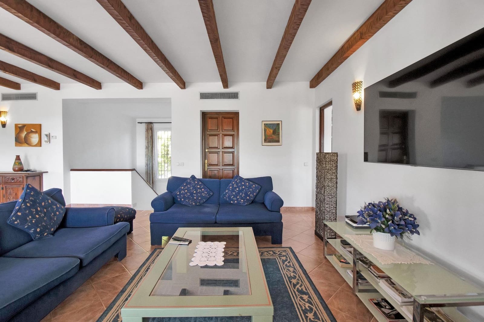 Chalet de 4 habitaciones en San Pedro de Alcantara en venta con piscina garaje - 2.100.000 € (Ref: 9398491)